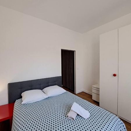 Papeete, Appartement Elegant 랭스 외부 사진