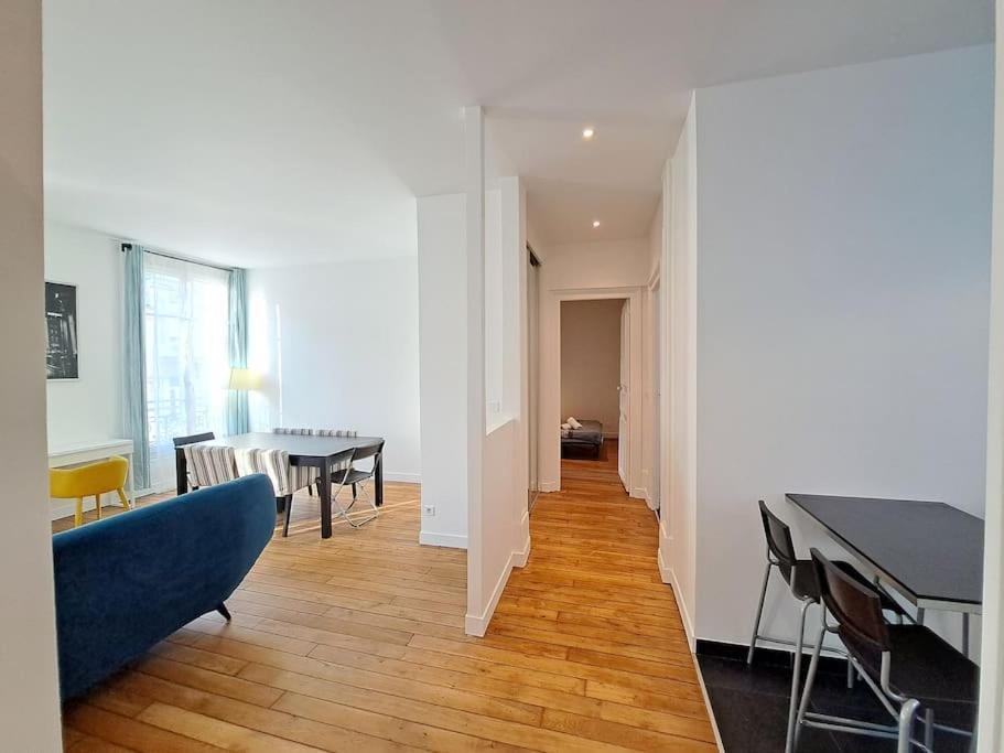 Papeete, Appartement Elegant 랭스 외부 사진