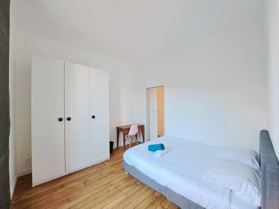 Papeete, Appartement Elegant 랭스 외부 사진