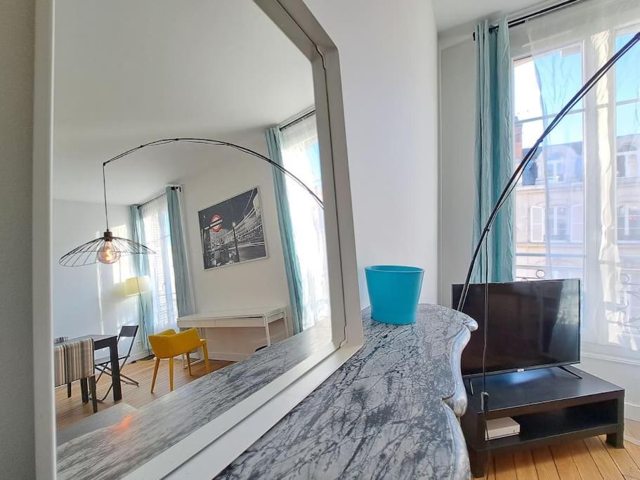 Papeete, Appartement Elegant 랭스 외부 사진