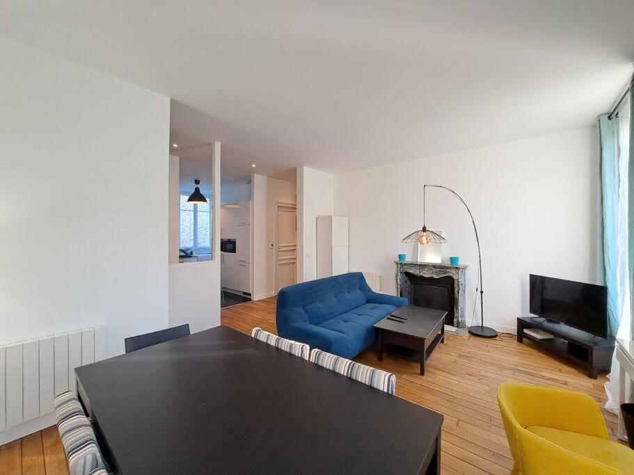 Papeete, Appartement Elegant 랭스 외부 사진