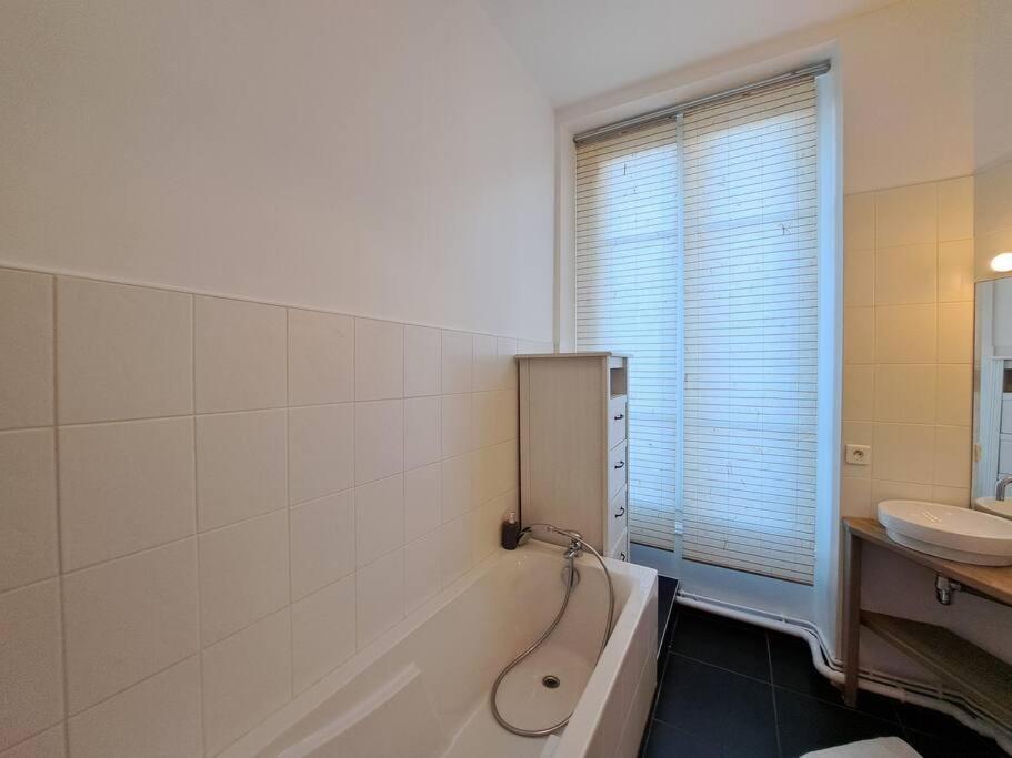 Papeete, Appartement Elegant 랭스 외부 사진