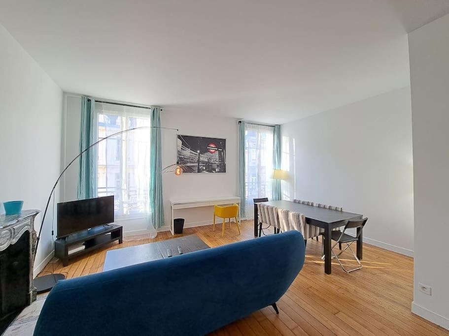Papeete, Appartement Elegant 랭스 외부 사진