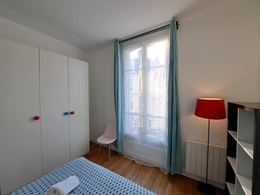 Papeete, Appartement Elegant 랭스 외부 사진