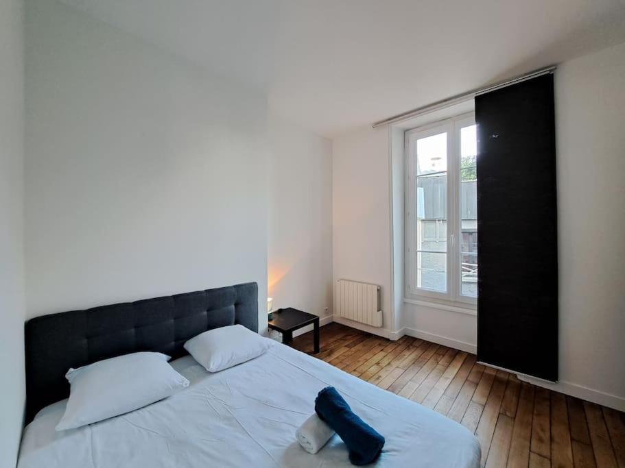 Papeete, Appartement Elegant 랭스 외부 사진
